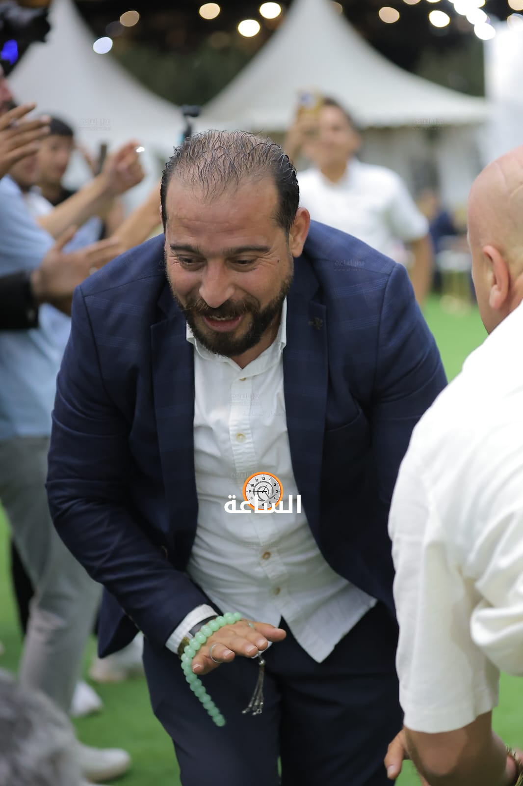 Madar Al-Saa Images 0.28679097897075356