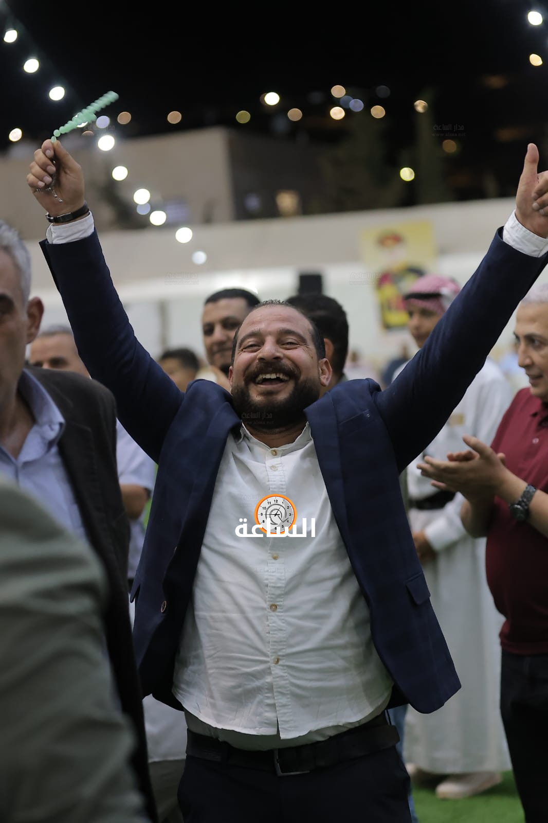 Madar Al-Saa Images 0.29262961652338415