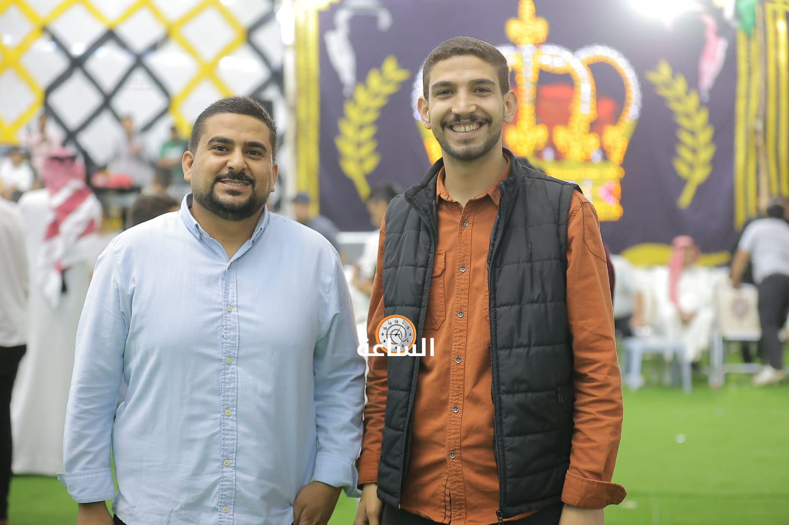 Madar Al-Saa Images 0.5063046542173096