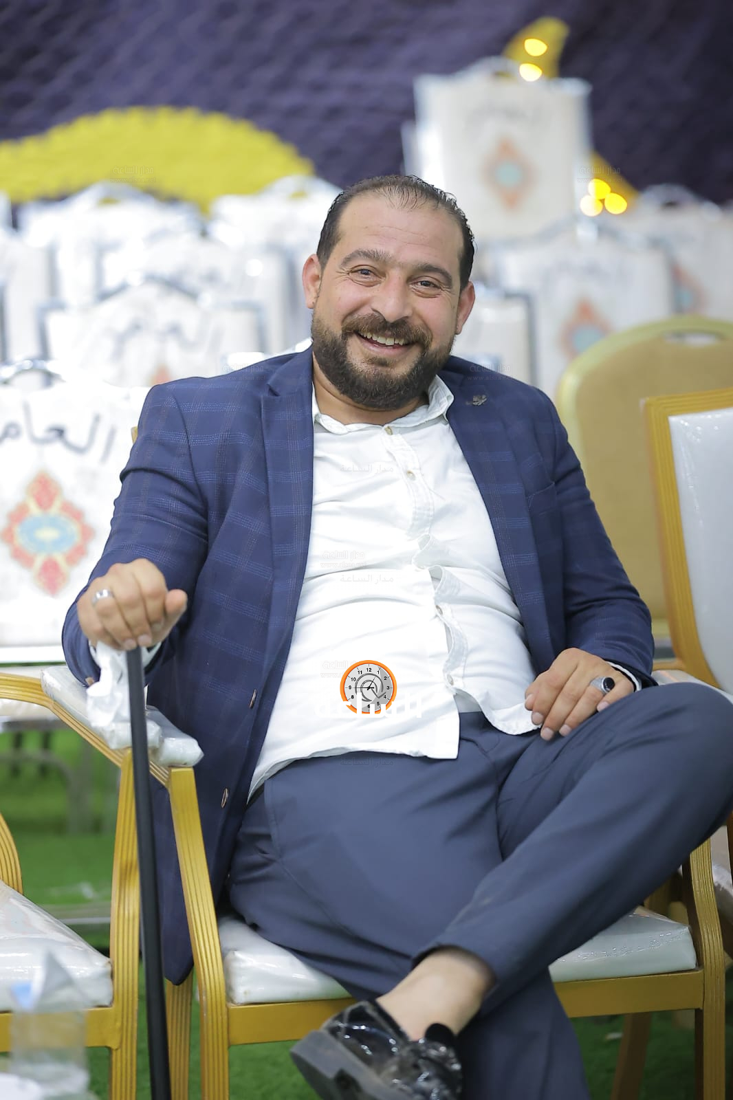 Madar Al-Saa Images 0.5258277005634946