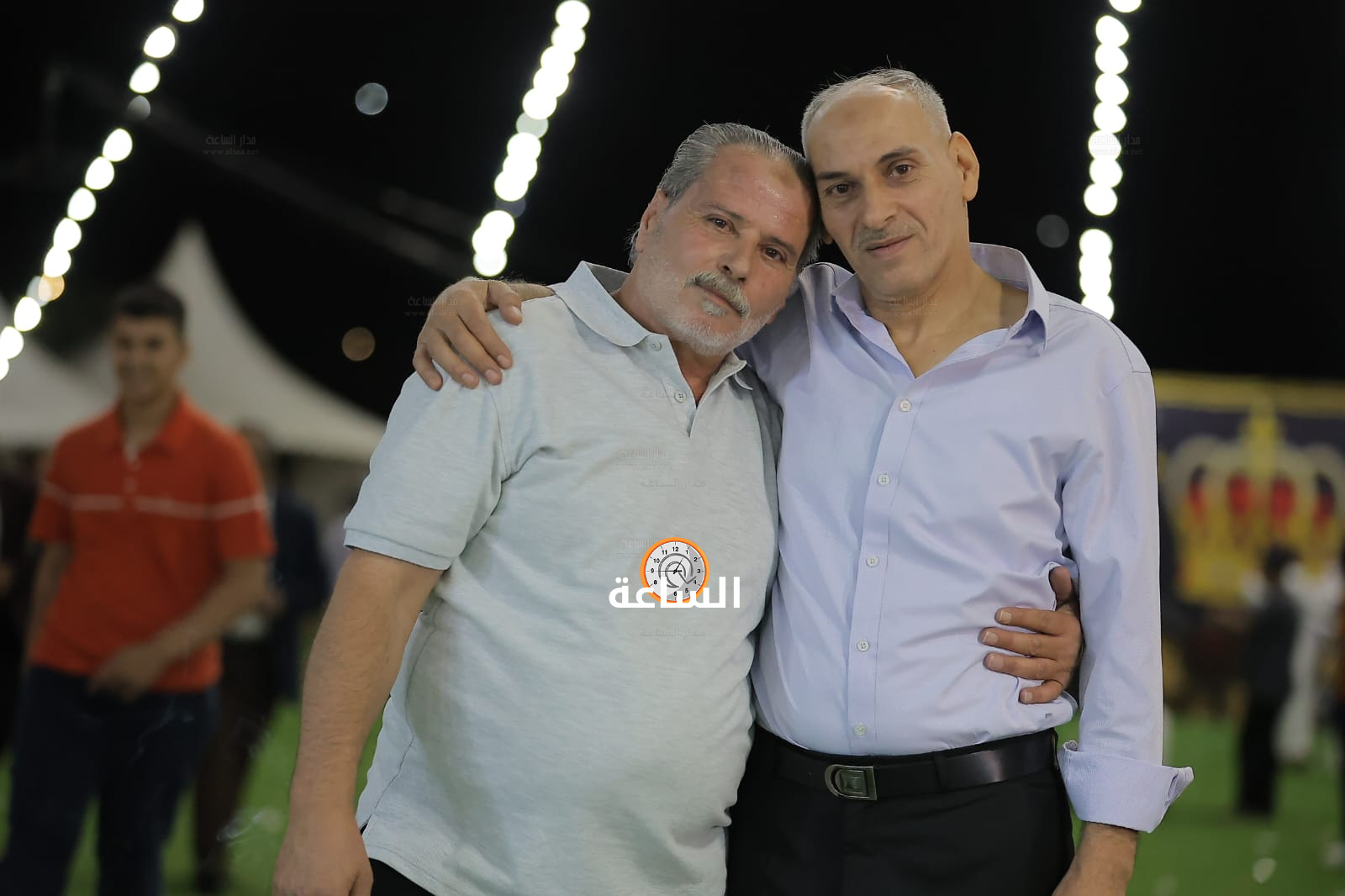Madar Al-Saa Images 0.9902719338859984
