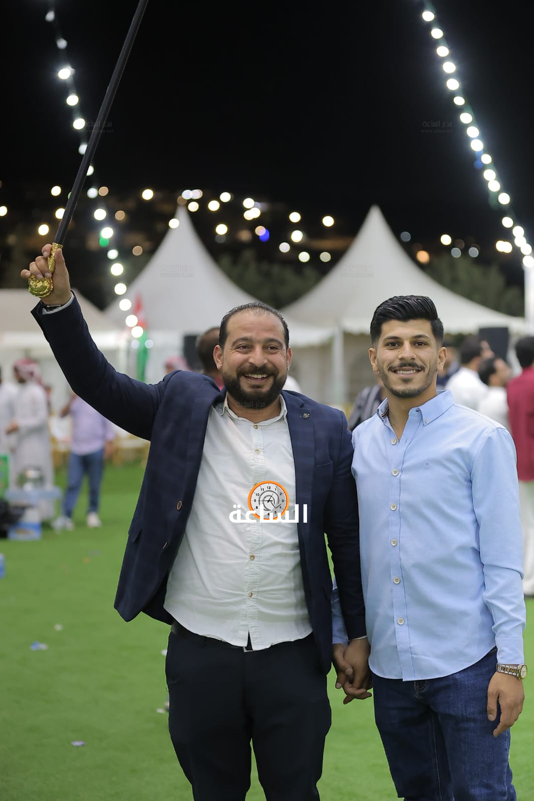 Madar Al-Saa Images 0.1239288487628546