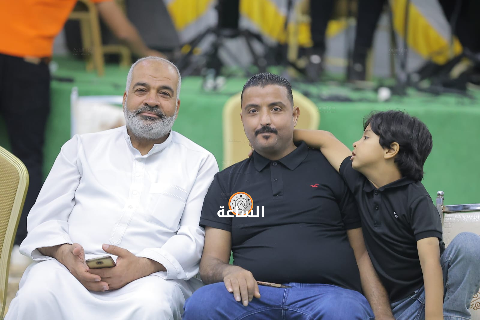 Madar Al-Saa Images 0.6614062114624822