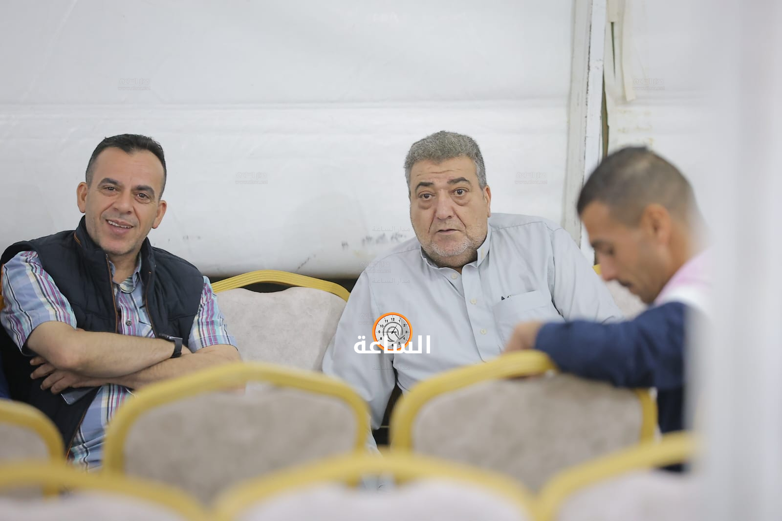Madar Al-Saa Images 0.003685434825504985