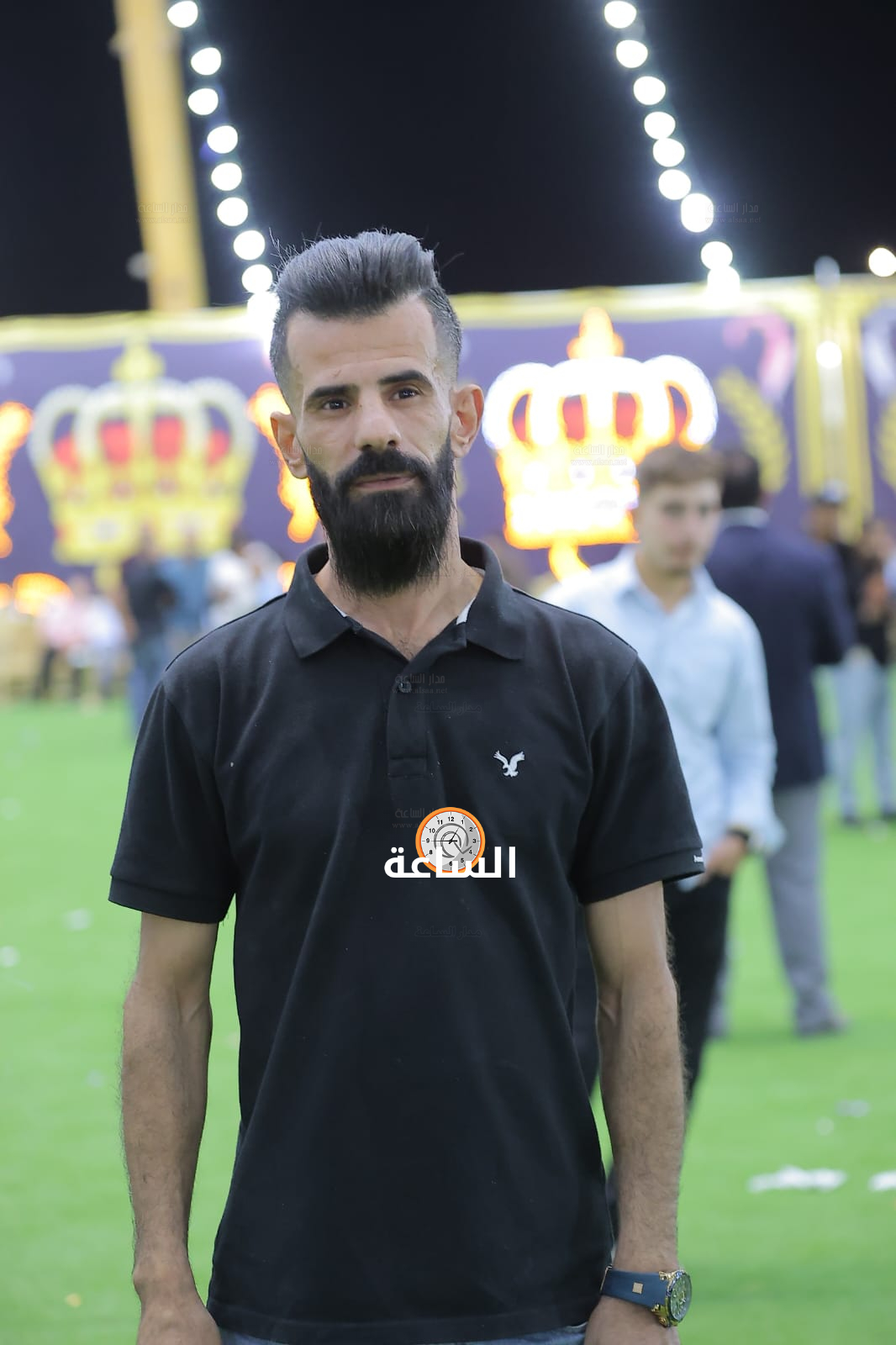 Madar Al-Saa Images 0.7932967839553914