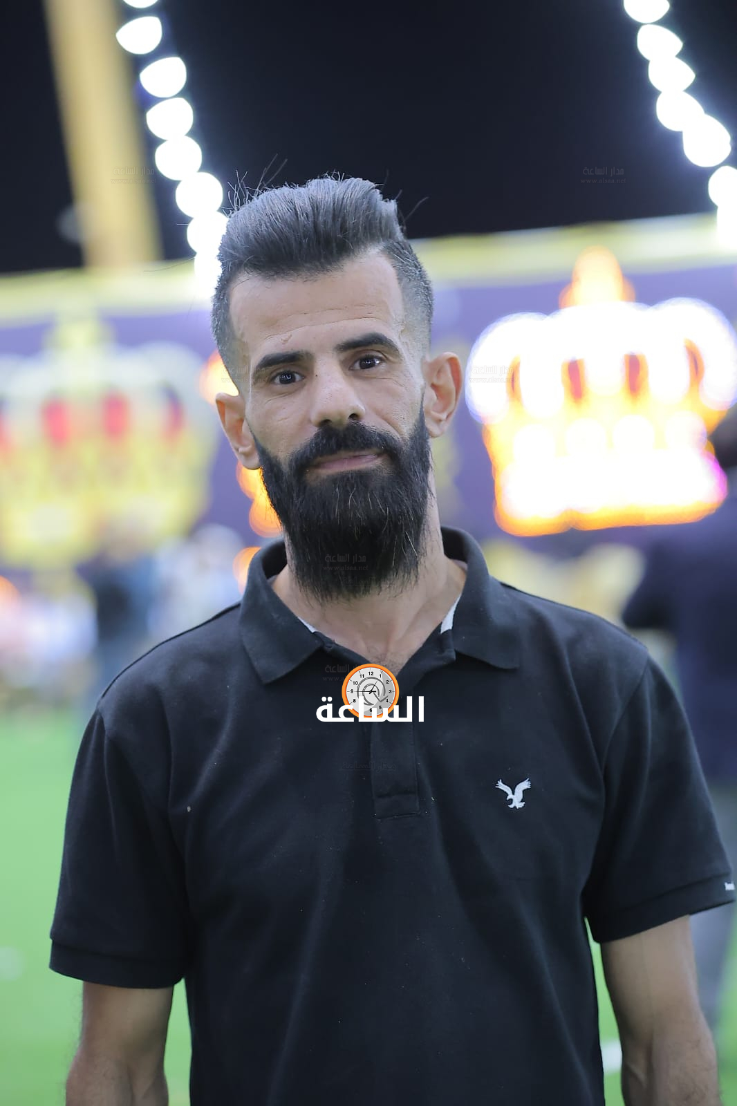 Madar Al-Saa Images 0.12358860421042439