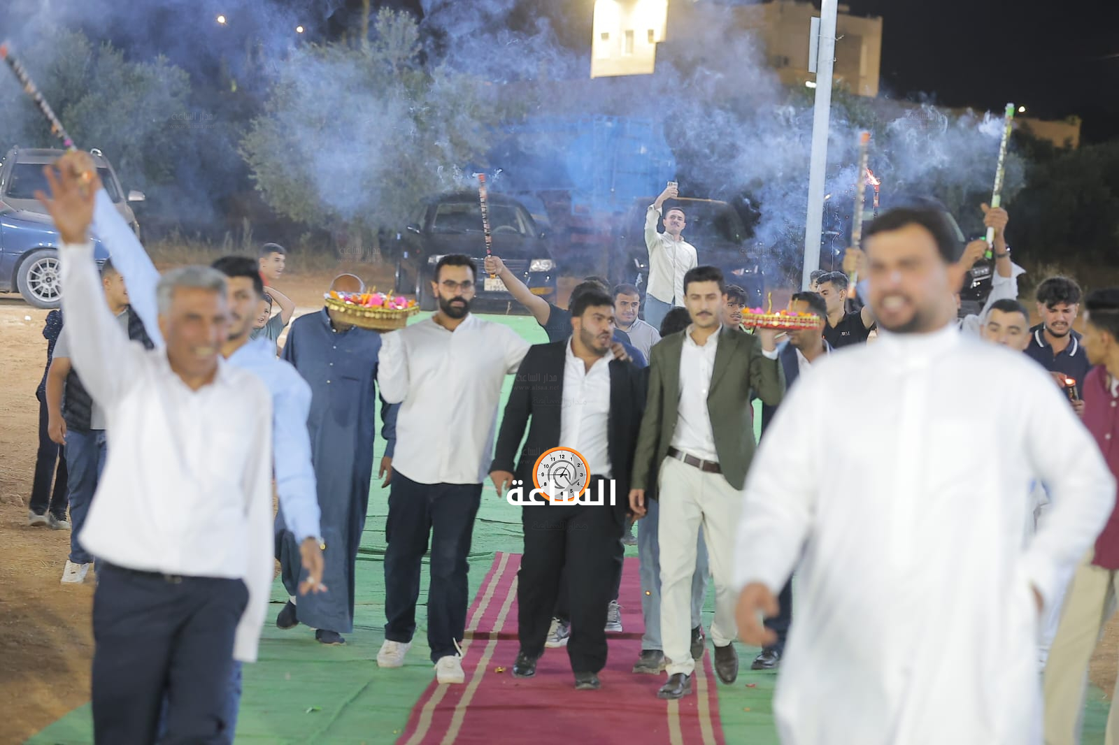 Madar Al-Saa Images 0.6025149576403513