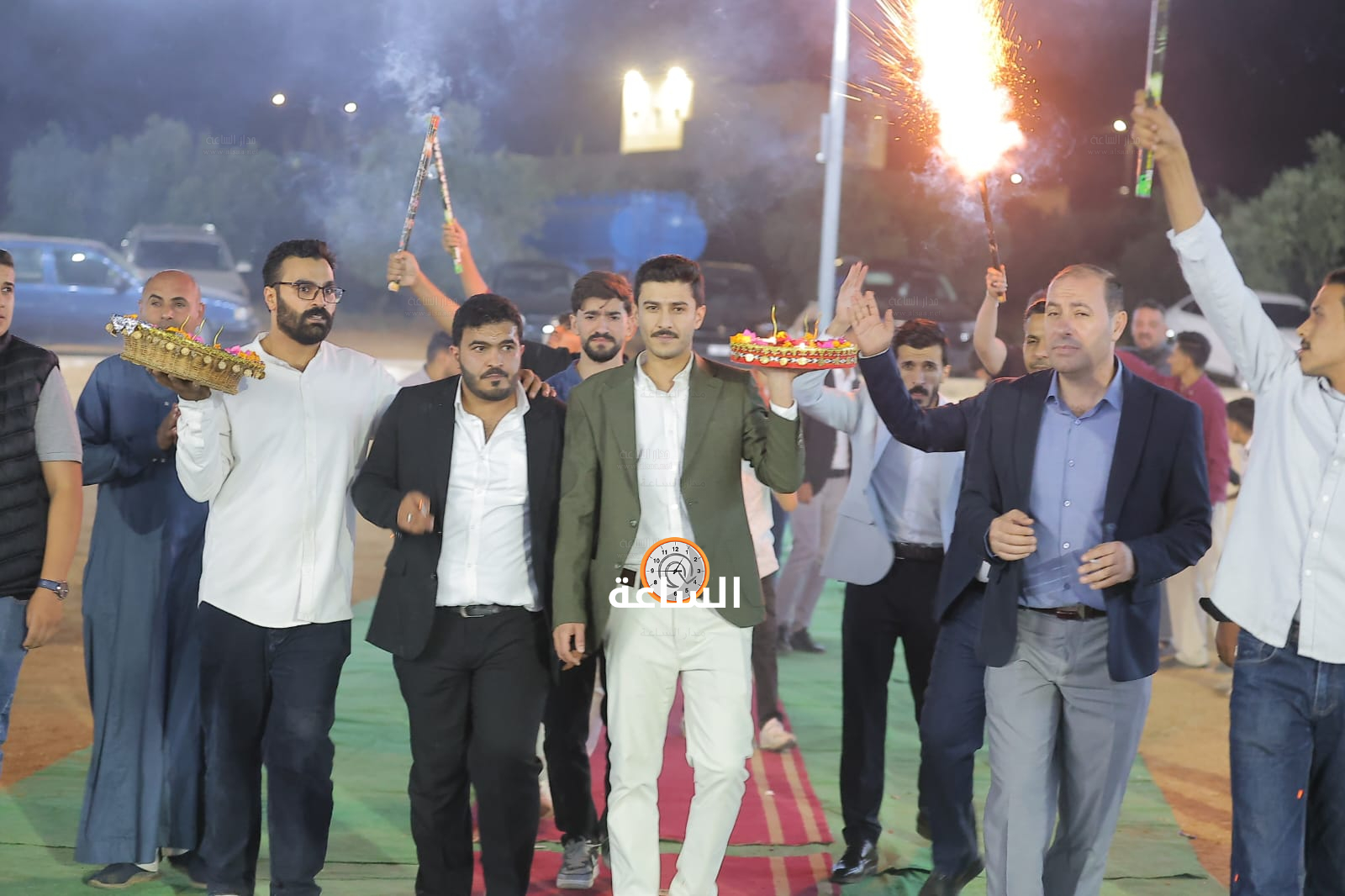 Madar Al-Saa Images 0.05883376470431323