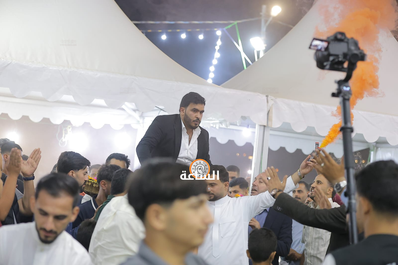 Madar Al-Saa Images 0.008362405387295824