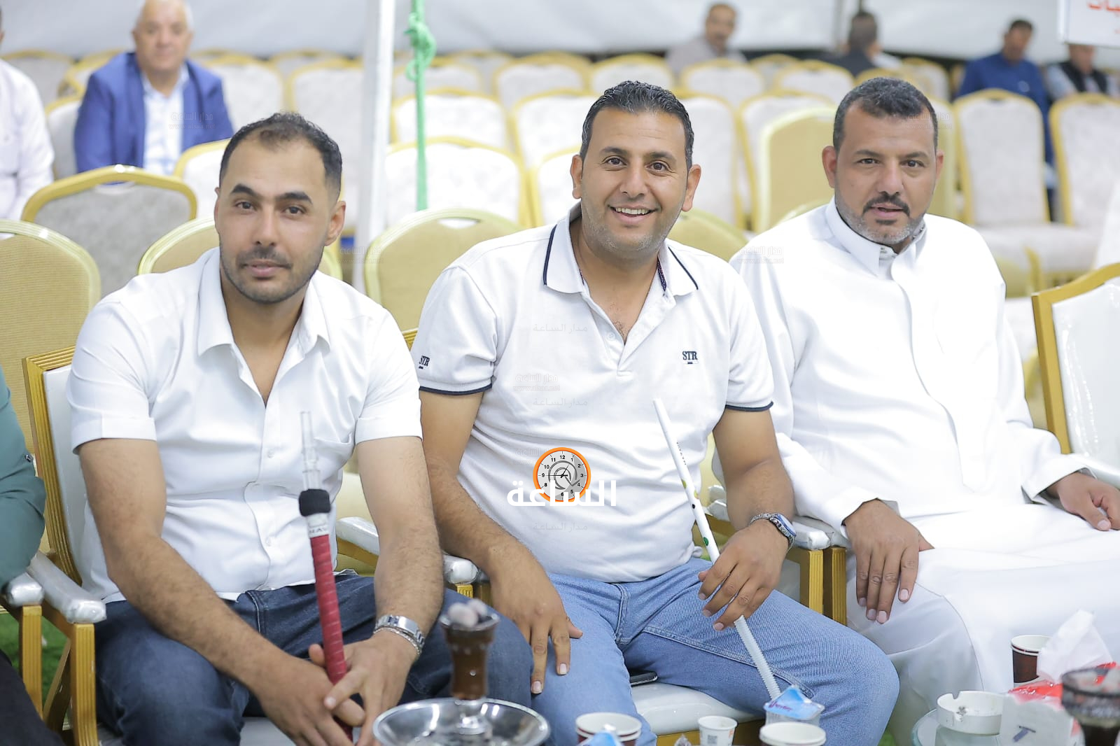 Madar Al-Saa Images 0.5388318280221948