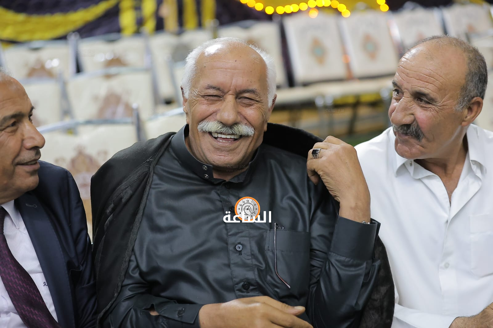 Madar Al-Saa Images 0.05240962458272569