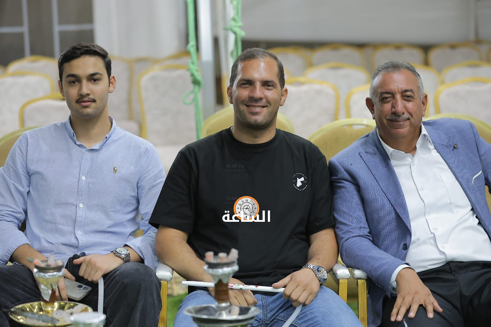Madar Al-Saa Images 0.5546785254161096