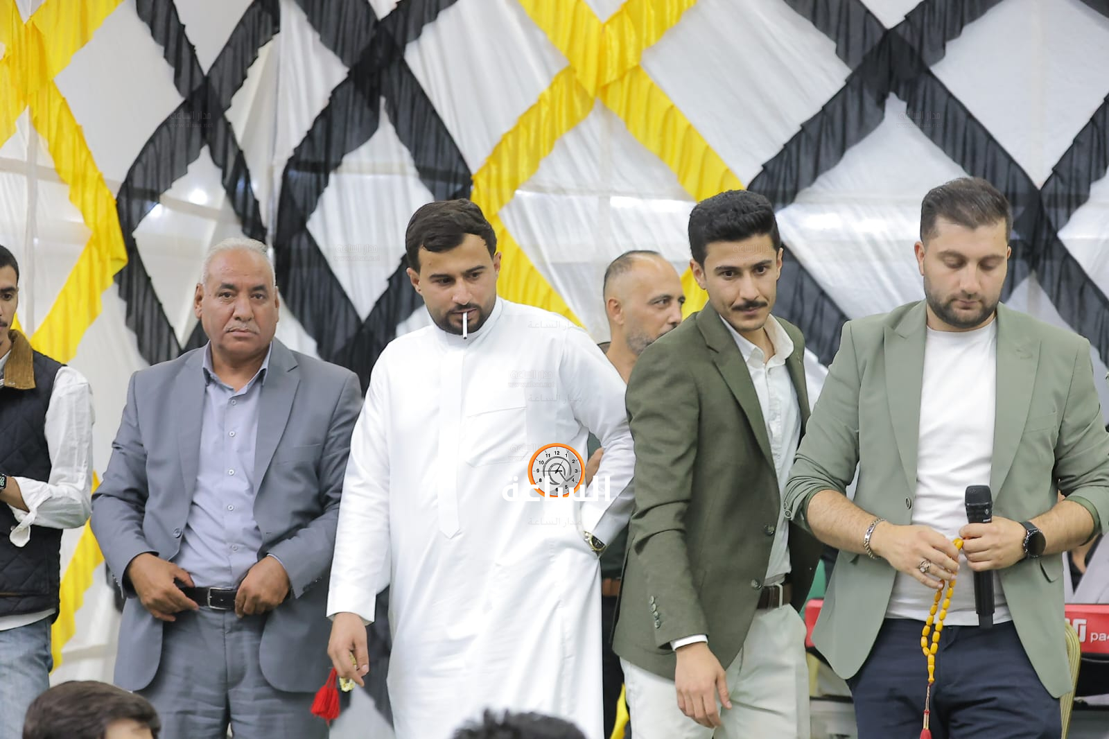 Madar Al-Saa Images 0.528984228683787