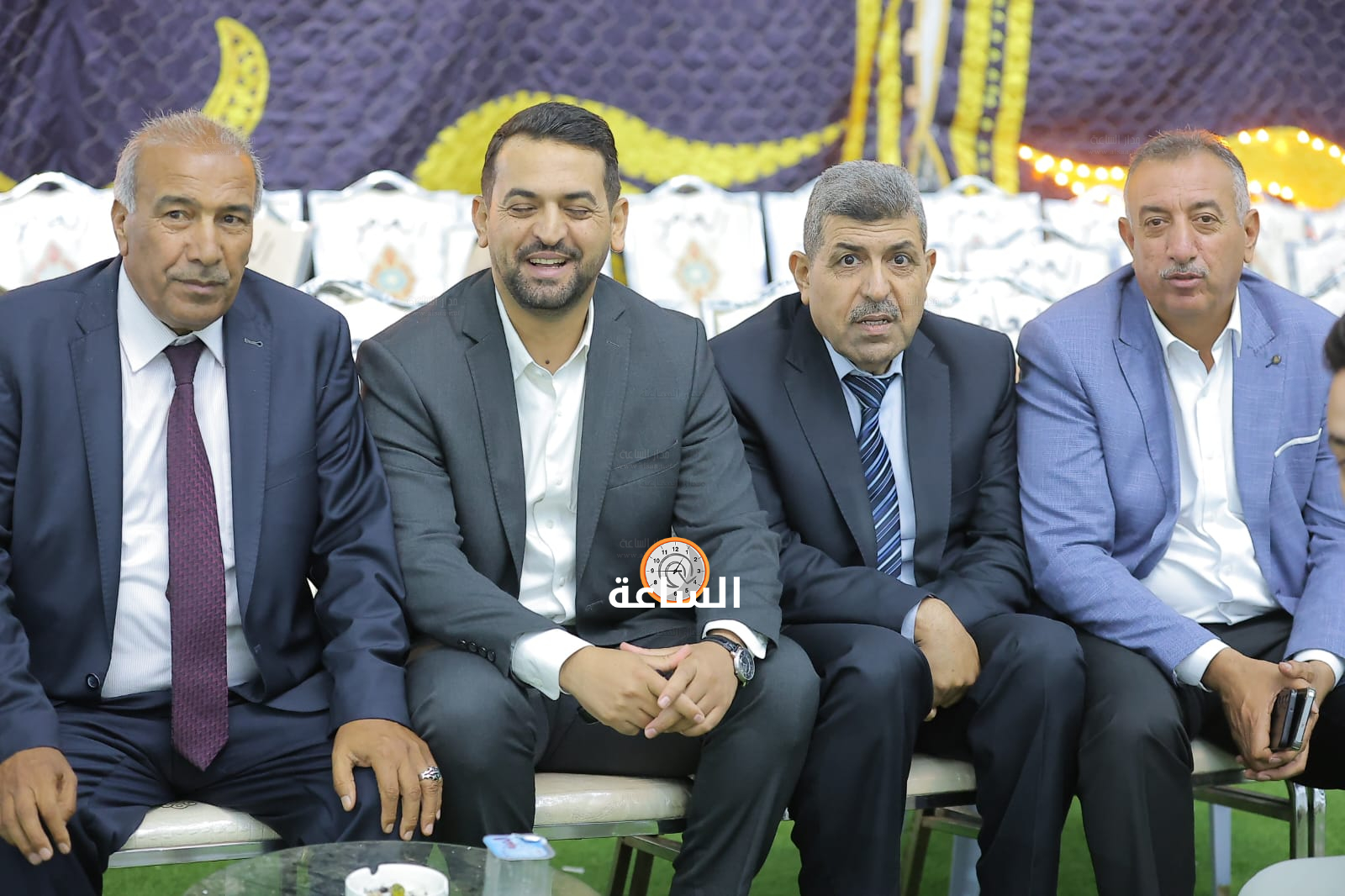 Madar Al-Saa Images 0.715389737503606