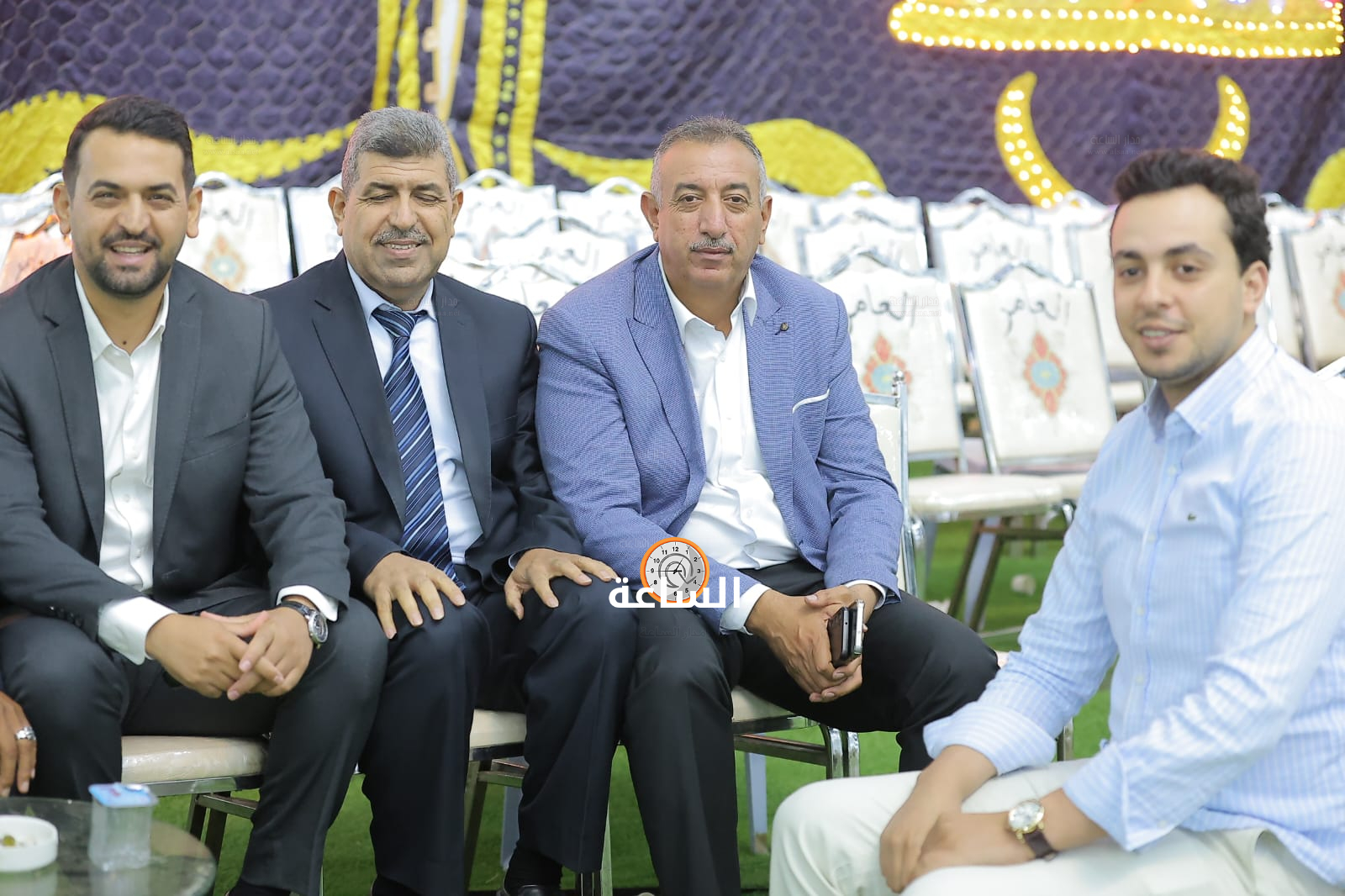 Madar Al-Saa Images 0.8275815507812846