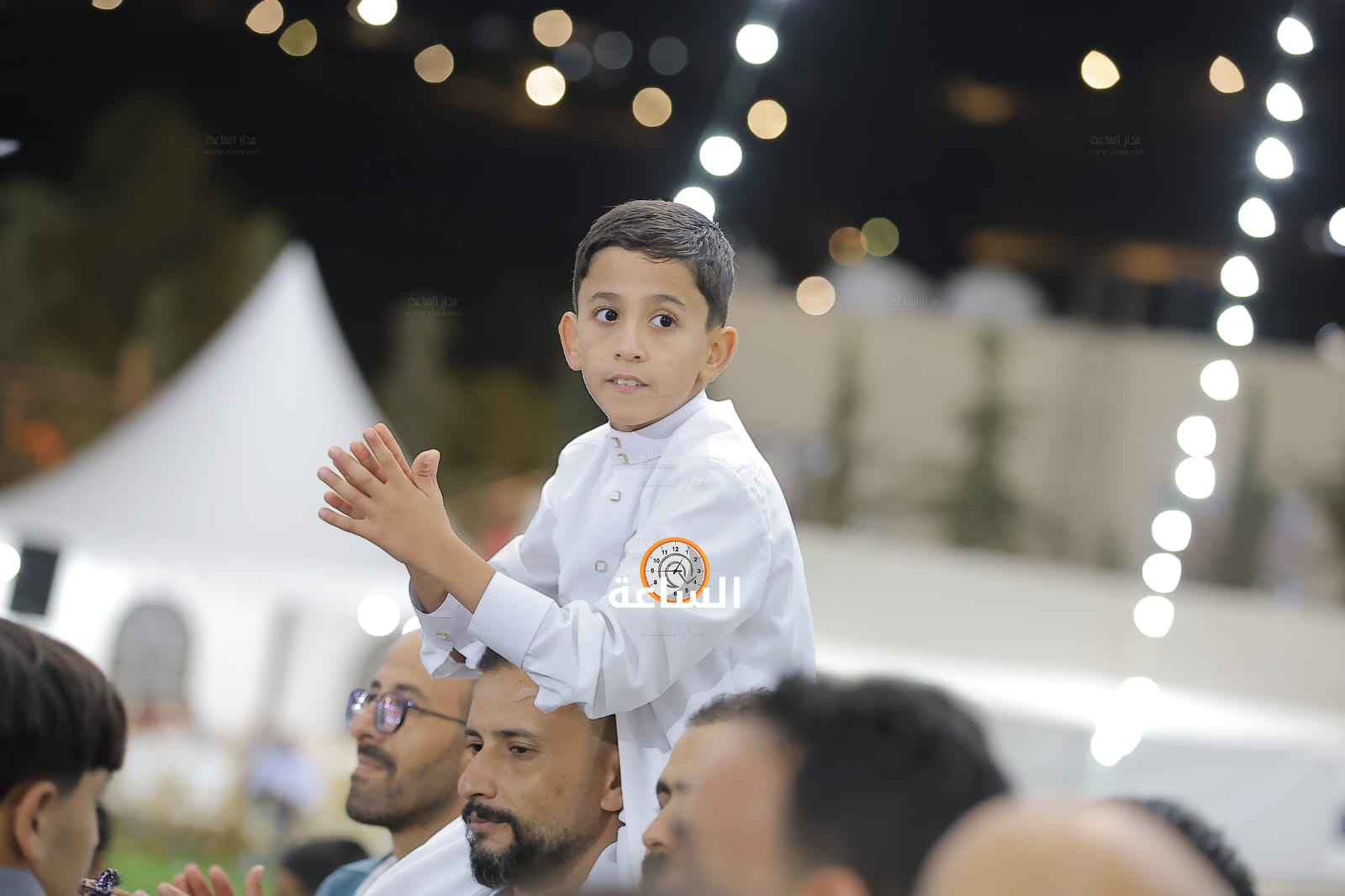 Madar Al-Saa Images 0.041258073310954324