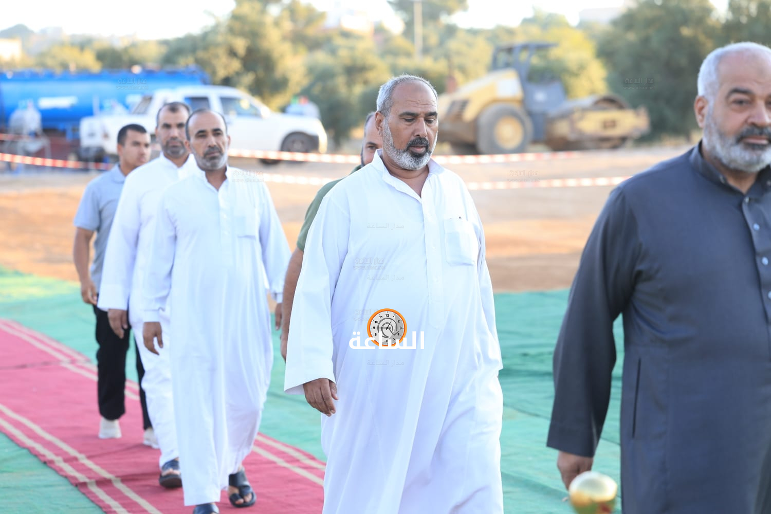 Madar Al-Saa Images 0.5923682272498858