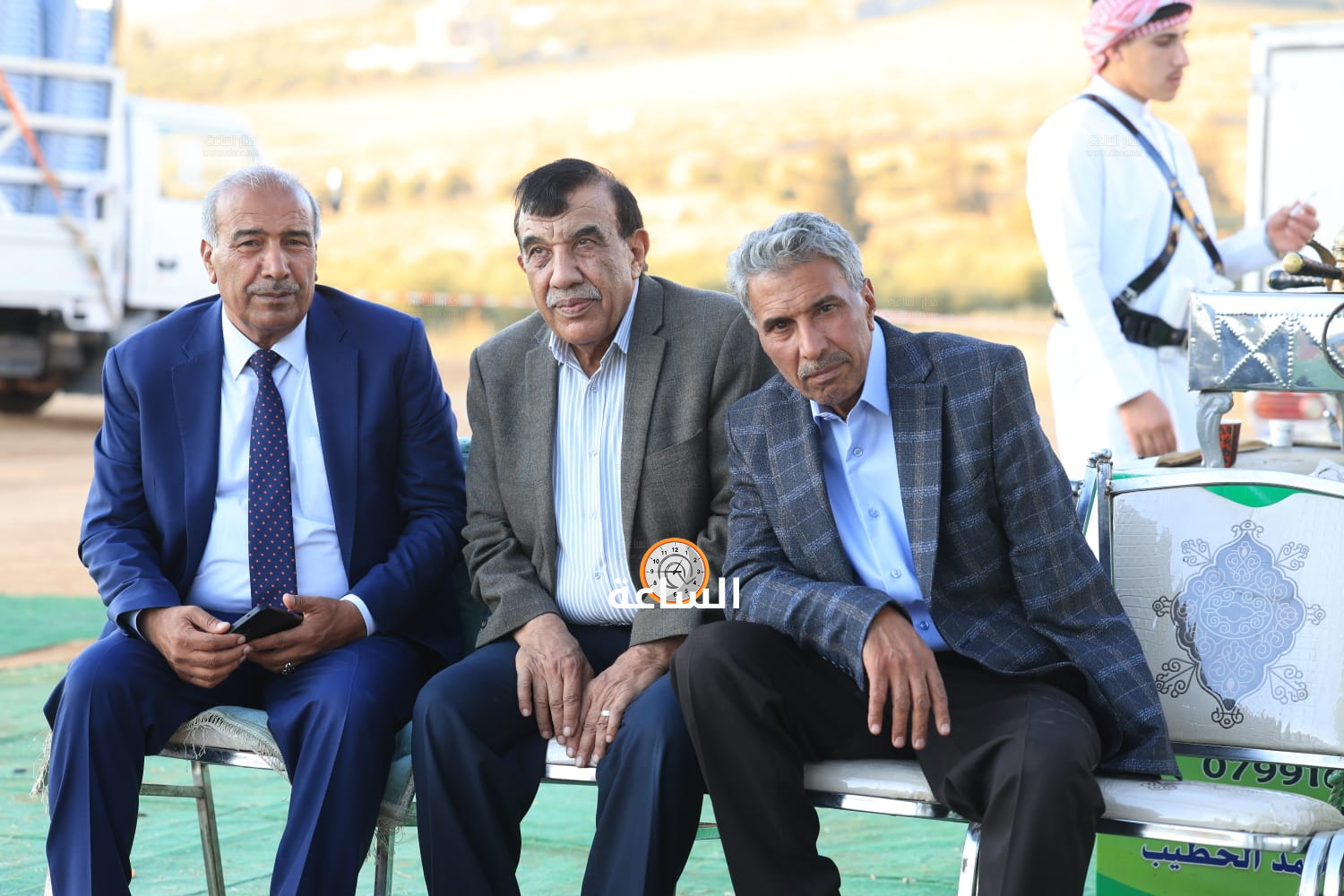Madar Al-Saa Images 0.9740884726849787