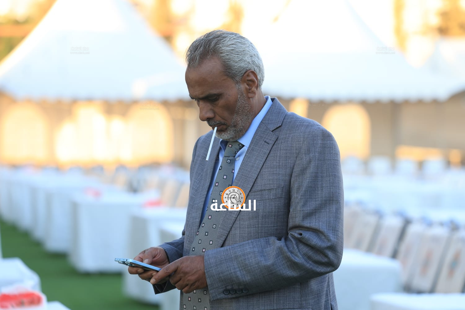 Madar Al-Saa Images 0.3440188913707741