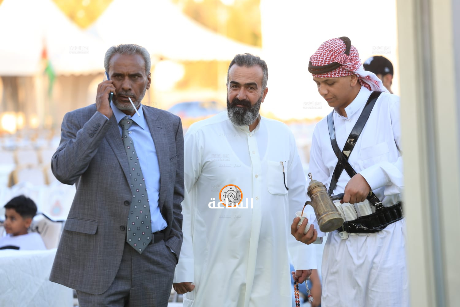 Madar Al-Saa Images 0.9059471915159618