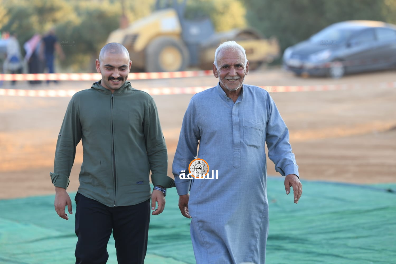 Madar Al-Saa Images 0.2954907090195993