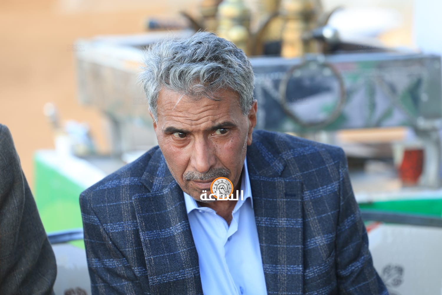 Madar Al-Saa Images 0.8603338724740051
