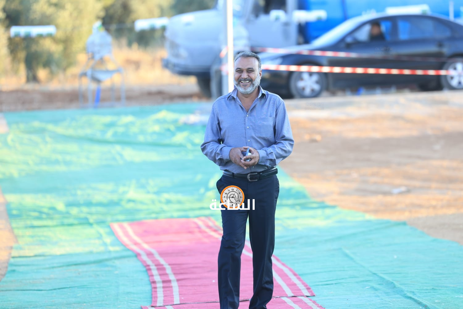 Madar Al-Saa Images 0.0506791340688828