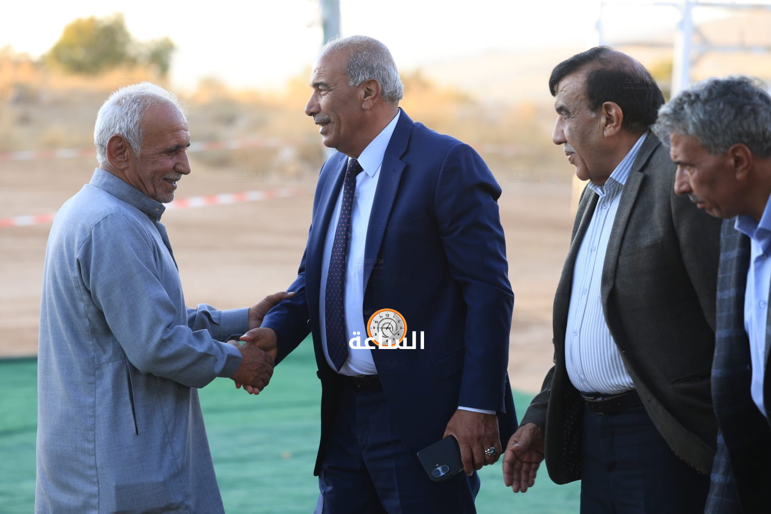 Madar Al-Saa Images 0.5617312053087024