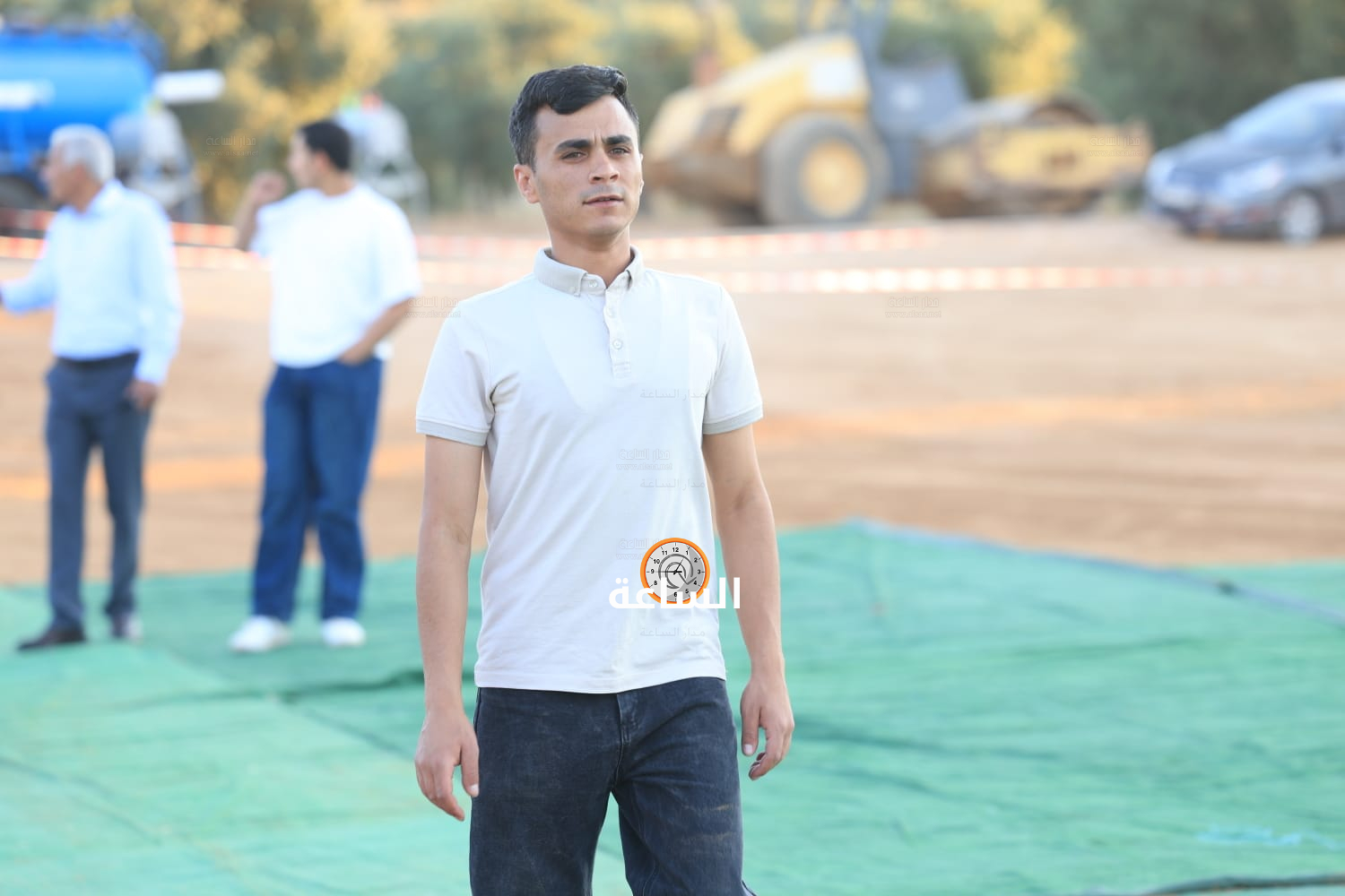 Madar Al-Saa Images 0.4090899982822801