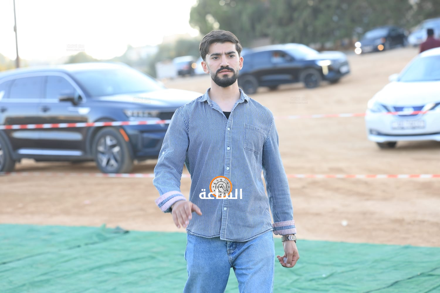 Madar Al-Saa Images 0.5147811218525982