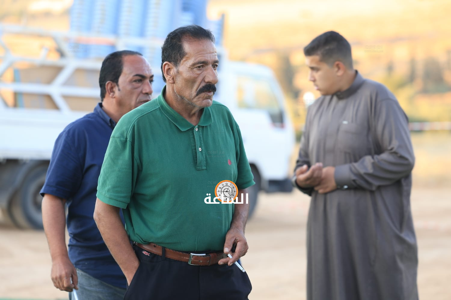 Madar Al-Saa Images 0.6455513134011905