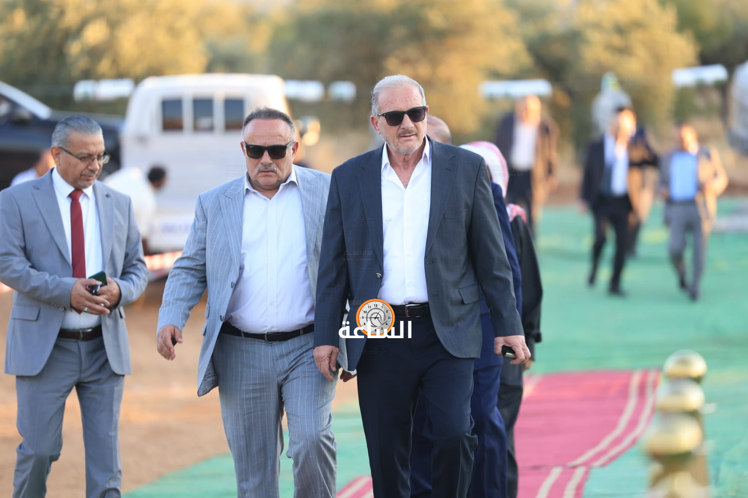 Madar Al-Saa Images 0.752003787479654