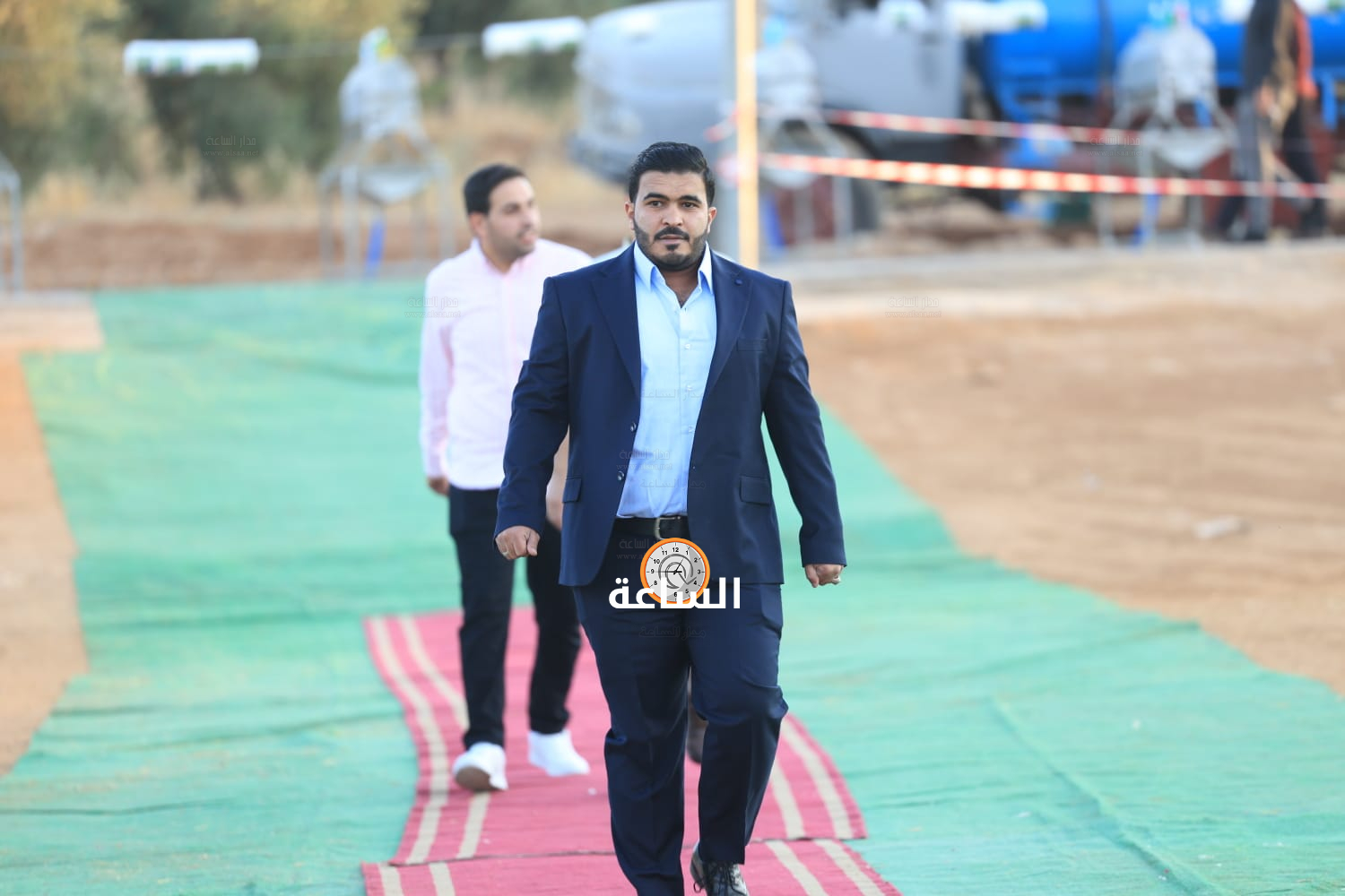 Madar Al-Saa Images 0.26077453176269816