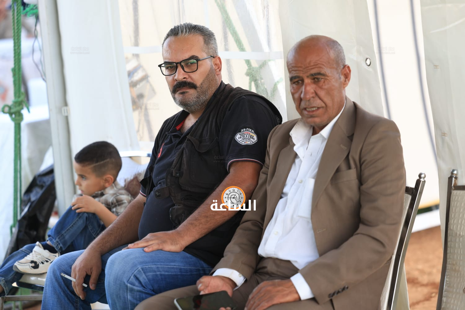 Madar Al-Saa Images 0.6550044988132285