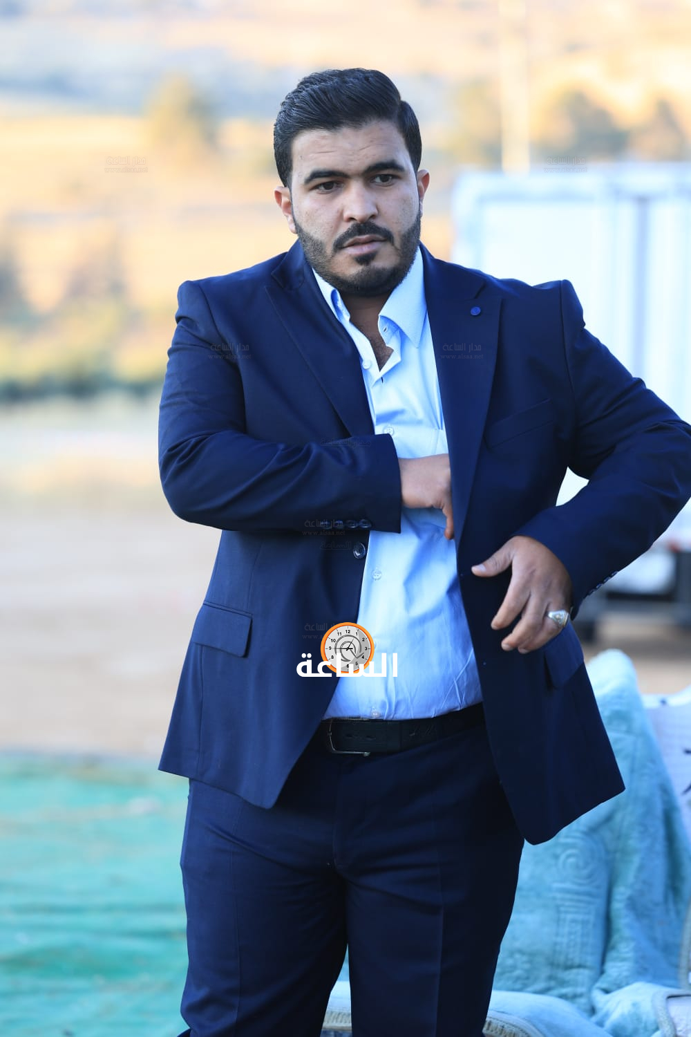 Madar Al-Saa Images 0.9295888328826828
