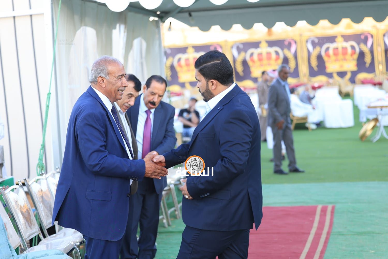 Madar Al-Saa Images 0.4630488846065557