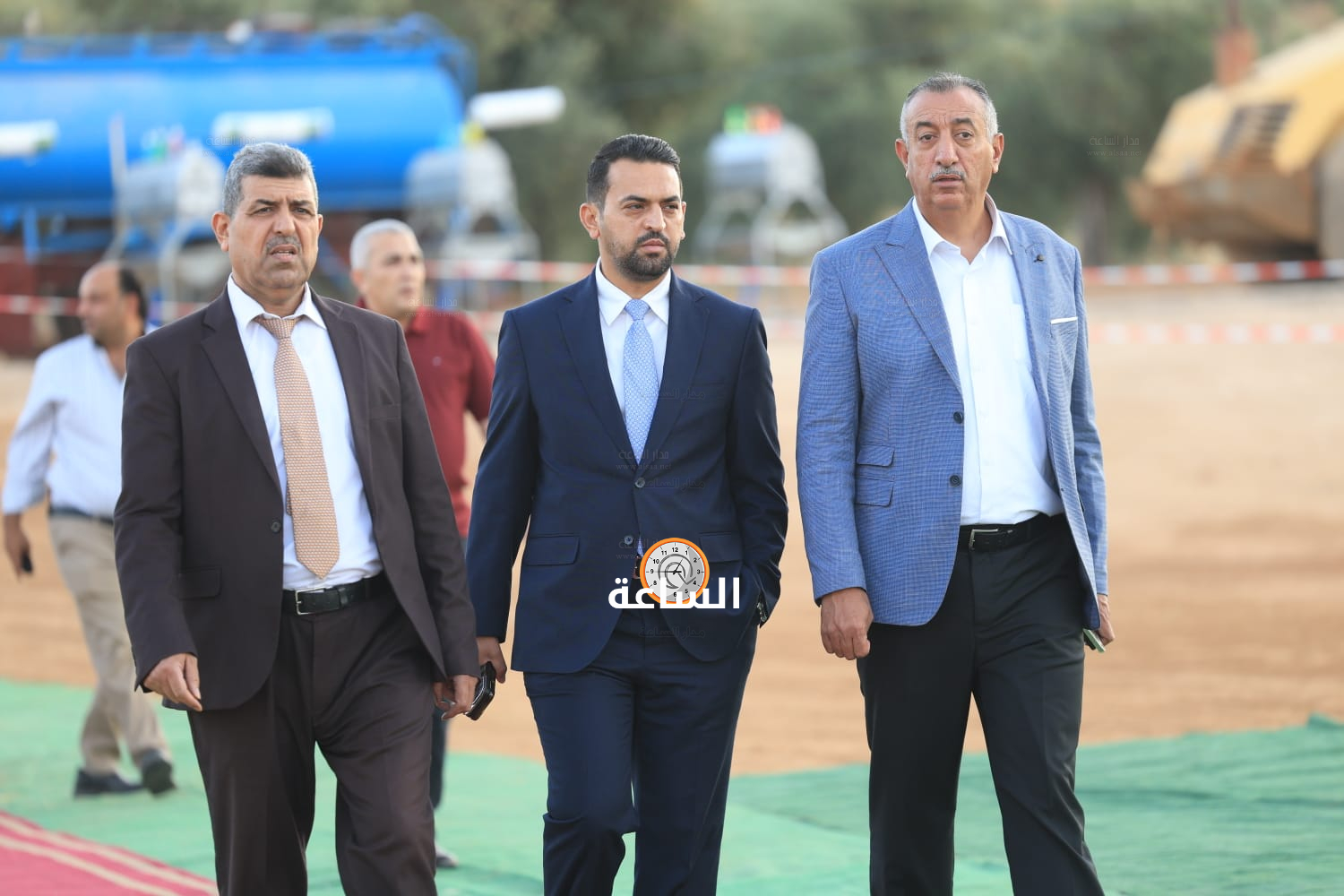 Madar Al-Saa Images 0.4471092109912561