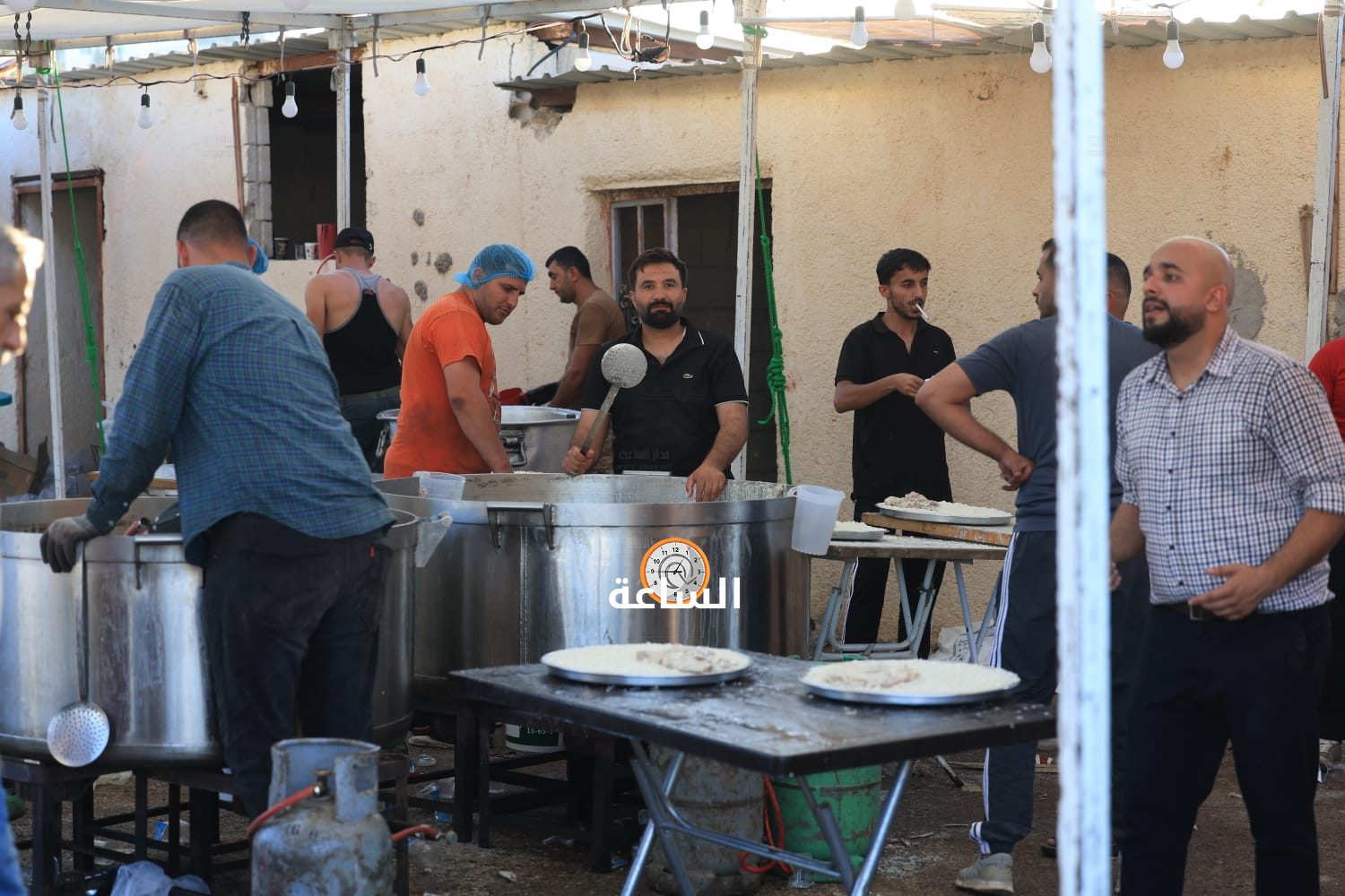Madar Al-Saa Images 0.07787734490618958