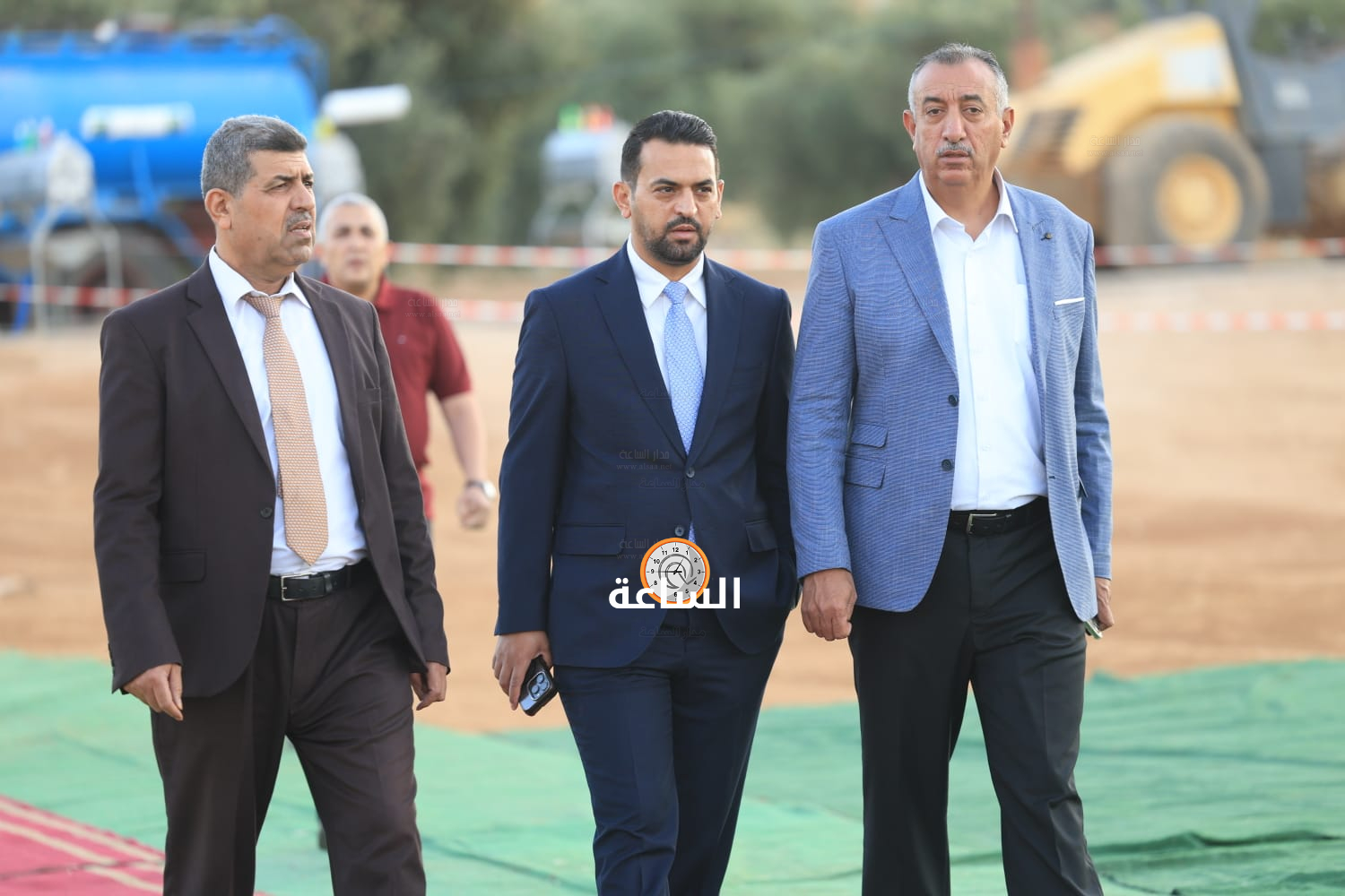 Madar Al-Saa Images 0.9980801645776087