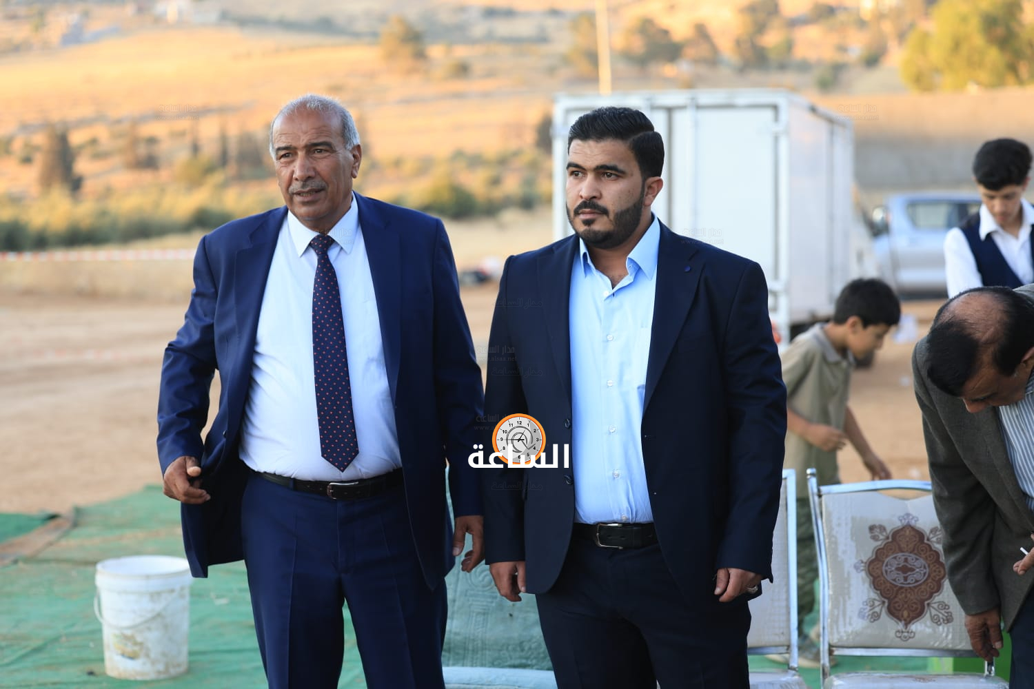 Madar Al-Saa Images 0.3755671261956415