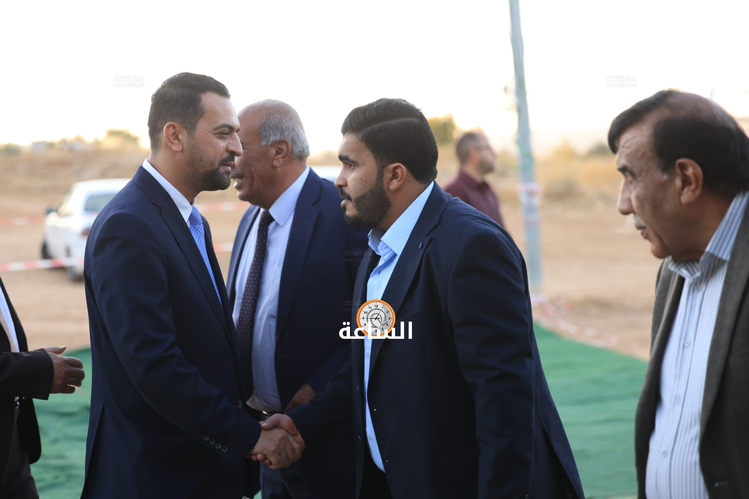 Madar Al-Saa Images 0.40251524790145143