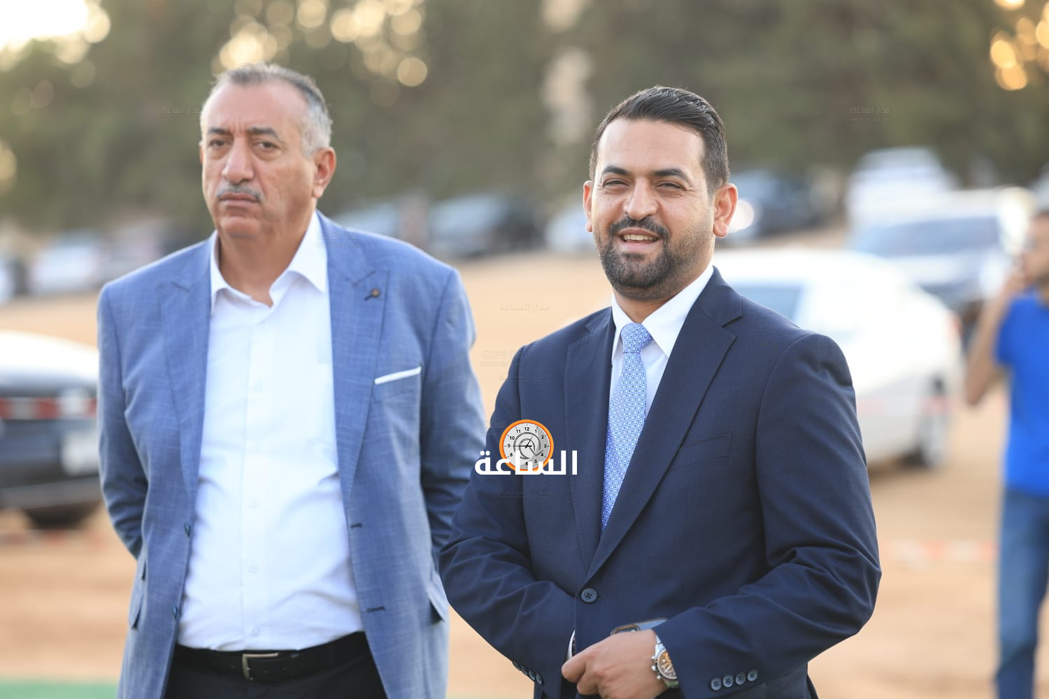 Madar Al-Saa Images 0.628371725615956