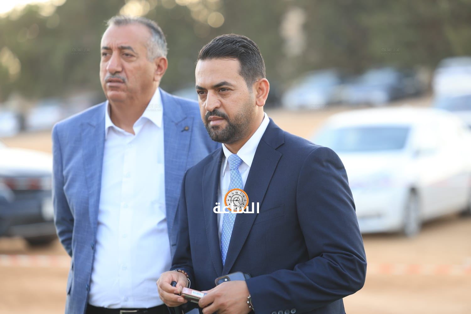 Madar Al-Saa Images 0.8847774922468195