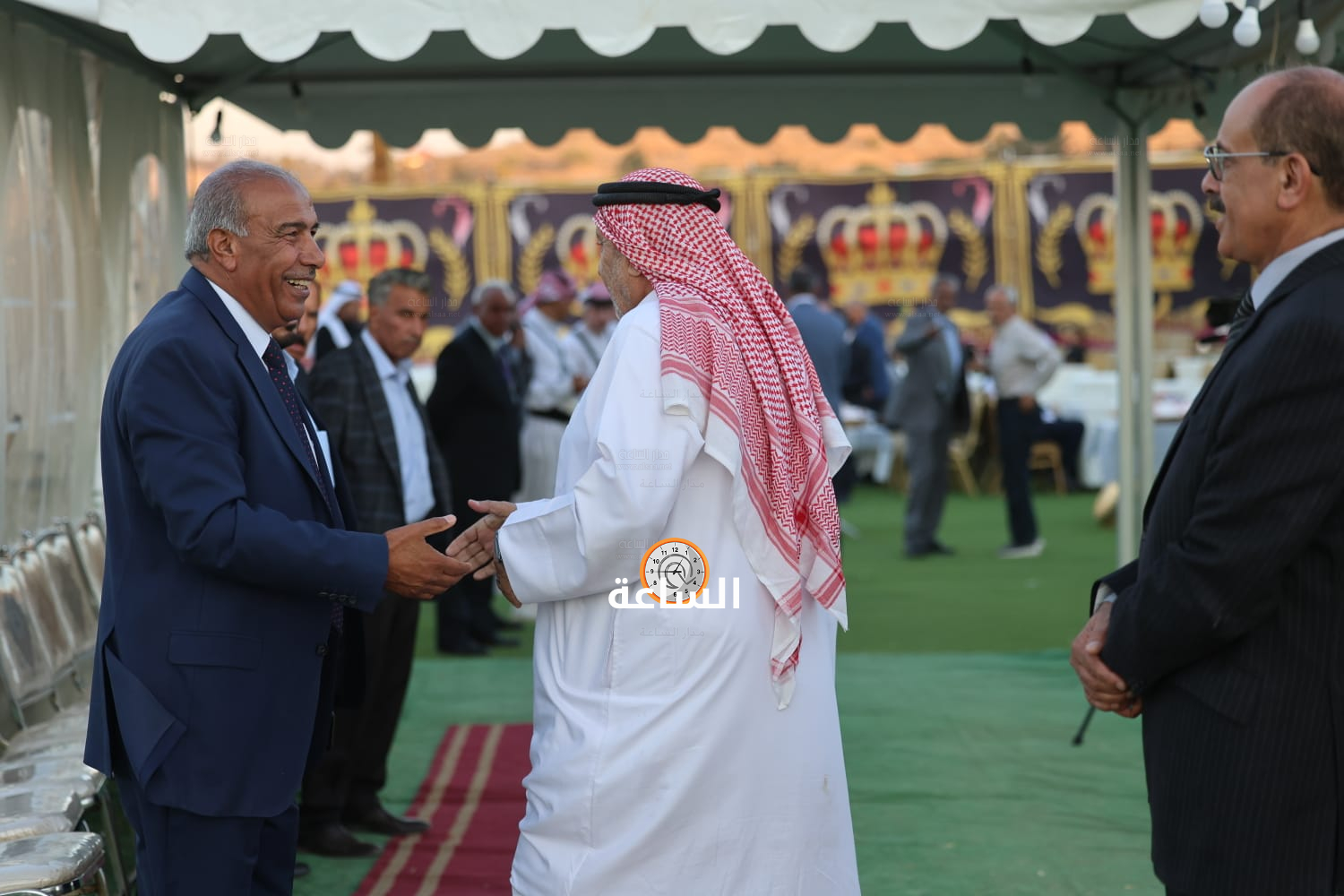 Madar Al-Saa Images 0.932683111371172