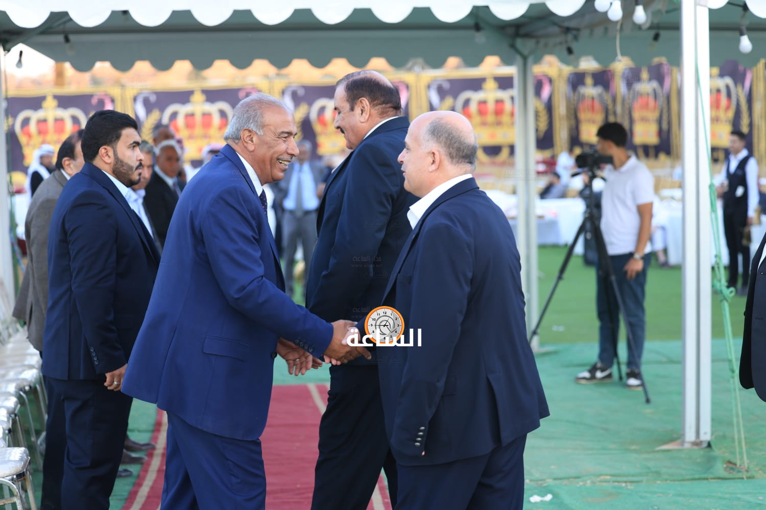 Madar Al-Saa Images 0.8557401565952578