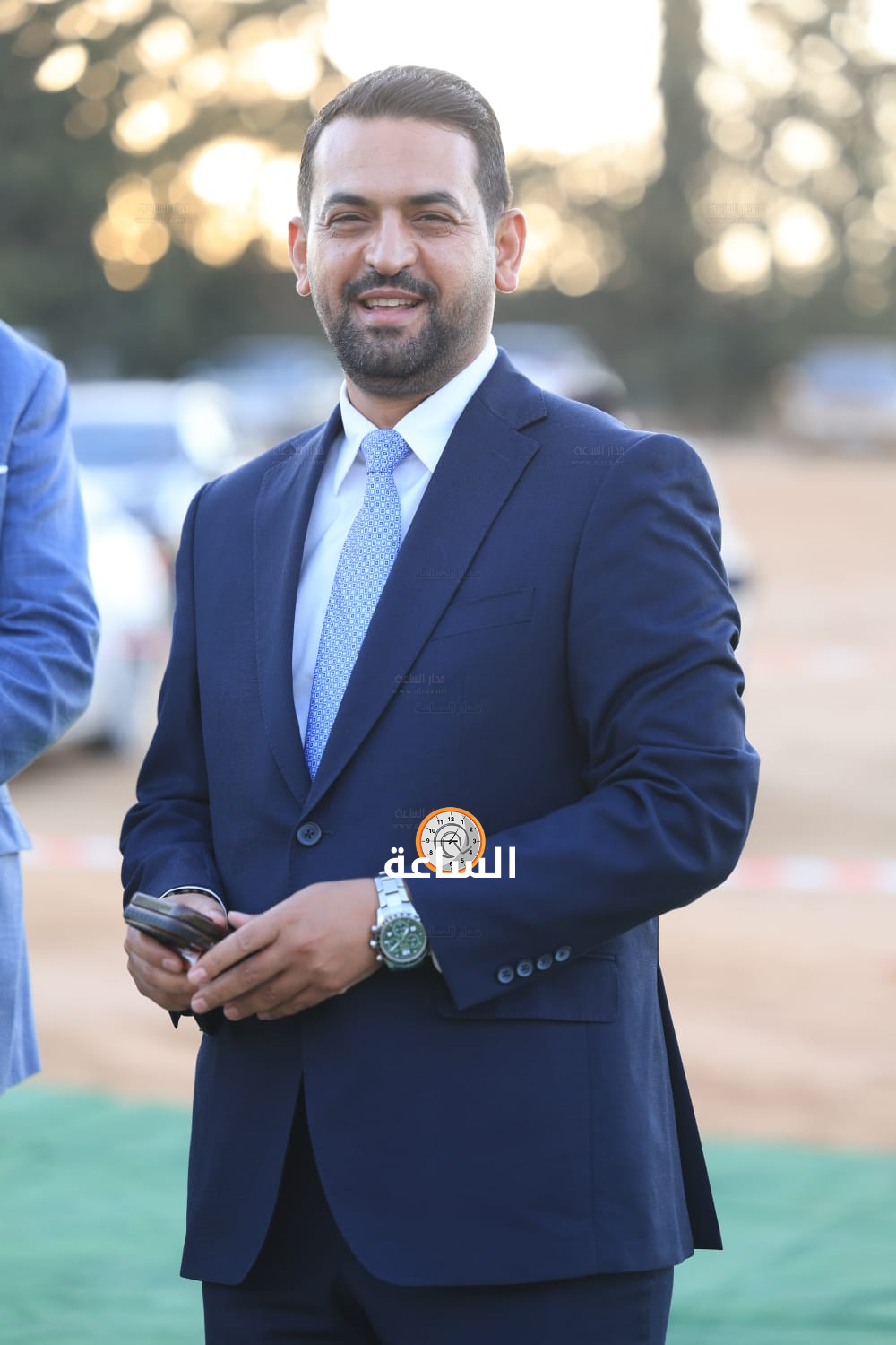 Madar Al-Saa Images 0.15631045815029576
