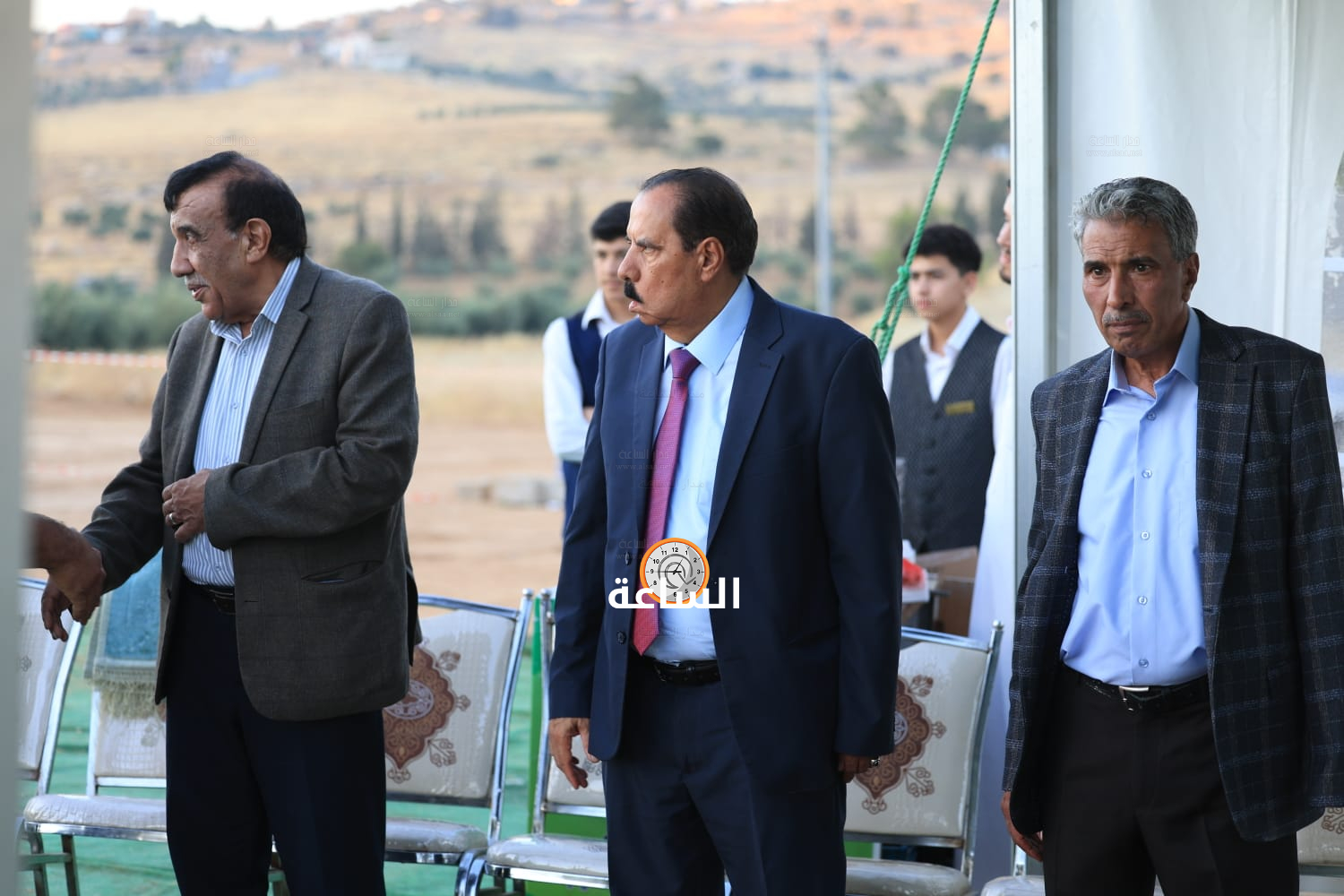 Madar Al-Saa Images 0.6983266977265239