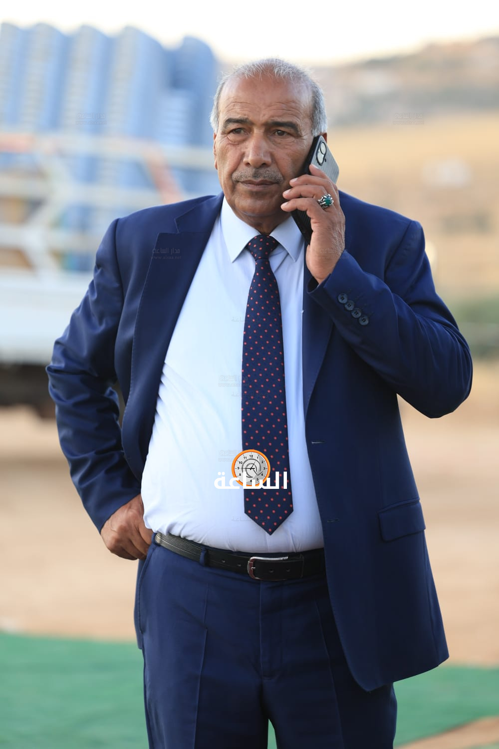 Madar Al-Saa Images 0.16038370374193267