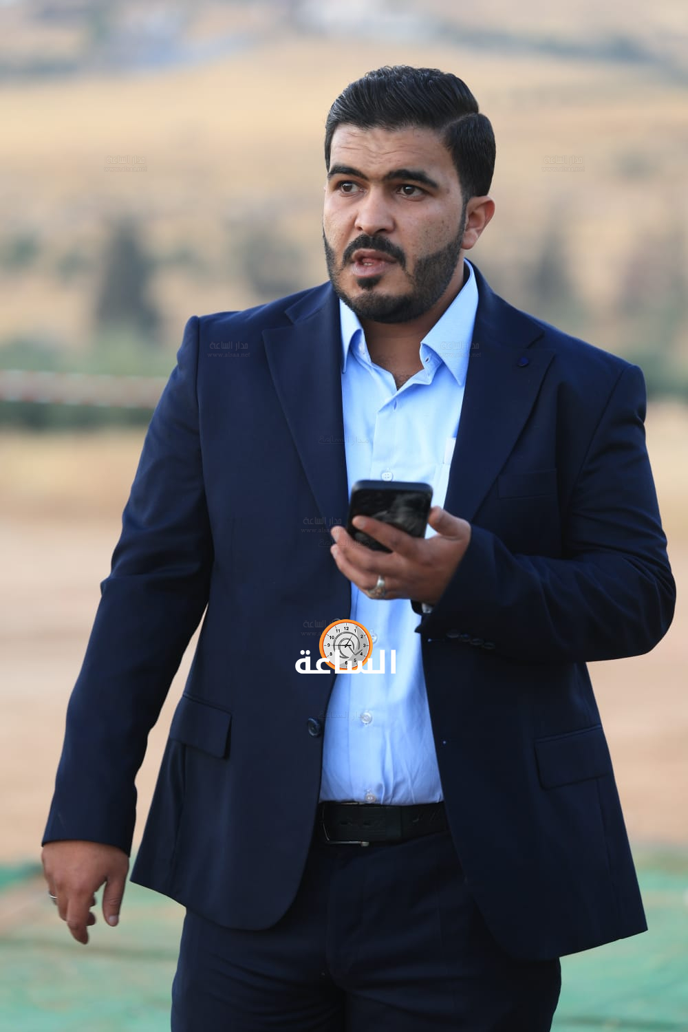 Madar Al-Saa Images 0.22526628259789216