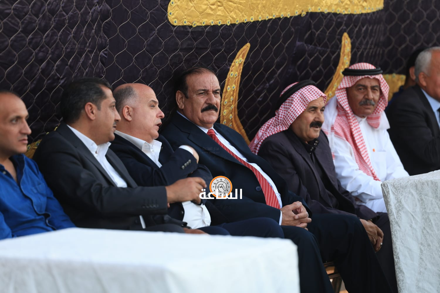 Madar Al-Saa Images 0.7760602255884587